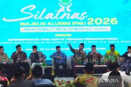 Waketum MUI sebut pemimpin harus adaptif hadapi transformasi digital