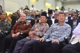 20 ormas baru dikukuhkan untuk kawal program pemerintah
