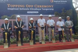 Inspirasi Schools CitraRaya Tangerang beroperasi mulai 2027