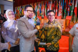 Pemkot Tangerang: kualitas SDM ukuran keberhasilan pembangunan