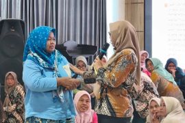 Dinkes Kota Cirebon mengerahkan kader posyandu genjot imunisasi campak