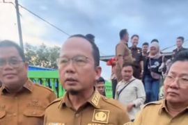 Bangka Tengah apresiasi Perumdam Tirta beroperasi tanpa subsidi