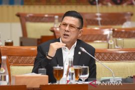 Anggota Komisi III DPR apresiasi Polres Tapsel ungkap kasus kematian bocah