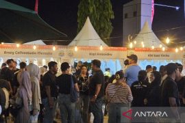 Feskop 2026 libatkan 60 UMKM kembangkan ekonomi daerah