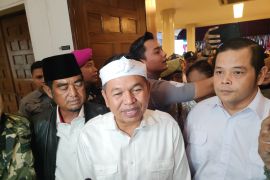 Dedi Mulyadi minta LPM bantu dorong percepatan pembangunan desa