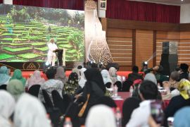Gubernur Jabar tantang KAHMI bumikan ilmu jadi karya nyata bagi publik