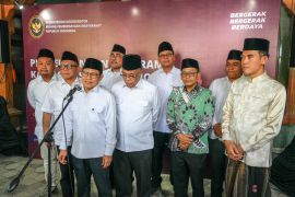 Menko PM: KSEKP pesantren dapat menjadi motor pengentasan kemiskinan