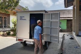 Sebanyak 170 SPPG di Lombok Tengah tetap beroperasi