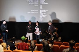 Habib Jafar perluas dakwah lewat film Seni Merayu Tuhan