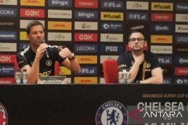 Xabi Alonso sebut Marco Palestra cepat beradaptasi jadi pemain serbaguna