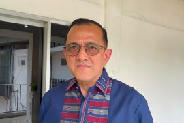 Sekda Sumsel minta layanan kesehatan tak abaikan etika