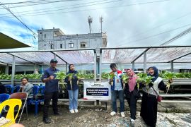 Pertamina Patra Niaga Regional Kalimantan Borong 10 Penghargaan ISRA 2026