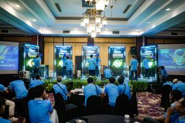 MCFIT 2026 Yogyakarta ajang seleksi teknisi AC ke tingkat ASEAN