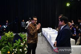 Wamenkomdigi ungkap urgensi tata kelola hadapi AI yang makin dinamis