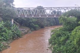 Komunitas: Pelestarian Sungai Ciliwung membutuhkan kolaborasi bersama