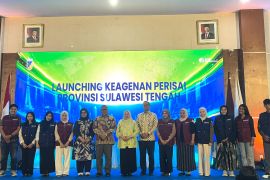 BPJS-Sulawesi Tengah perluas perlindungan Jamsostek lewat Perisai