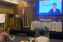 Anggota Komisi II DPR dorong literasi politik dilakukan secara berkelanjutan