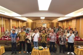Anggota Komisi II DPR dorong edukasi politik di perkotaan diperluas ke generasi muda
