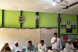Wako Pontianak dorong kolaborasi perkuat pendidikan Qurani