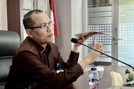 Ekonomi Gorontalo tumbuh 6,20 persen pada triwulan II-2026