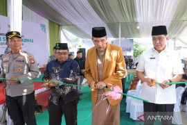 Baznas Palembang bangun Rumah Sehat Baznas