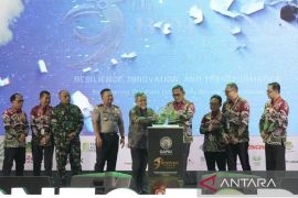 Borneo Forum 2026 minta Pemerintah pangkas birokrasi replanting sawit