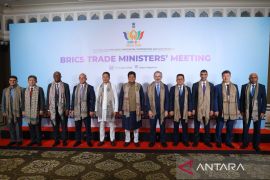 Indonesia urges rules-based trade to boost MSMEs at BRICS meeting