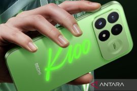 Redmi ungkap generasi penerus K100 akan dirilis dengan nama K200