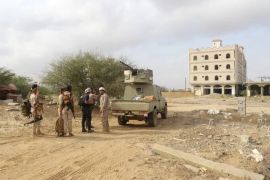Pemerintah Yaman ancam balas serangan Houthi yang kian intensif