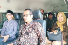 Kabar baik! Pemkot Mataram bisa hemat biaya bensin Rp3 miliar