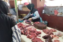 Pemerintah Mataram jamin ketersediaan stok daging sapi selama Maulid Nabi