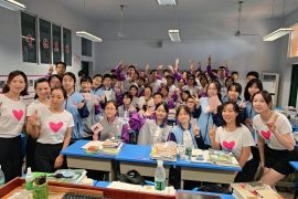 Mary Kay&rsquo;s Pink Changing Lives&reg; Program Turns Purpose Into Measurable Impact for Women Around the World