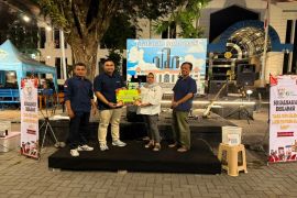 BPJS Ketenagakerjaan gandeng Tepo Seliro lindungi pelaku usaha Jogja