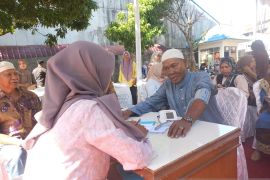 Klinik Pratama Pondok Unand hadirkan layanan kesehatan lengkap untuk masyarakat Padang
