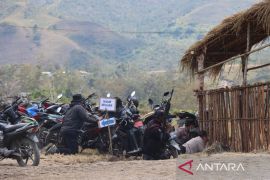 Polres amankan lokasi FBLB ke-34 di Walesi Jayawijaya