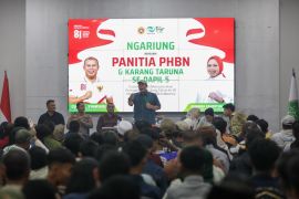 Waka DPR dorong Agustusan dikemas untuk tanamkan nasionalisme gen Alfa