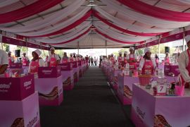 Lestarikan kuliner Nusantara, Pertamina gelar Bright Gas Cooking Competition