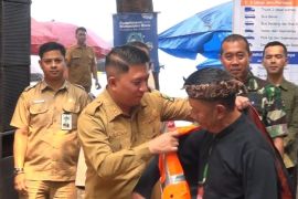 Pemkab Sukabumi terapkan program parkir "Someah" di kawasan wisata pantai