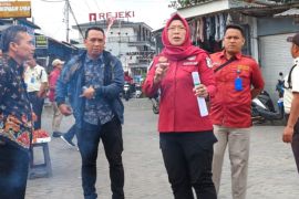 Polda Jatim petakan potensi kerawanan Kawasan Telaga Sarangan Magetan