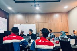 Teknik Elektro UNAND dan Pertamina Dumai Lakukan Studi Kelayakan Riset Sistem Monitoring Petir untuk Penguatan Keamanan Industri