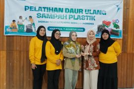 Pemkab Berau libatkan warga kelola sampah perkuat daya tarik wisata