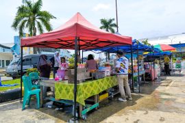 Malinau gerakan ekonomi dan pariwisata melalui event keolahragaan