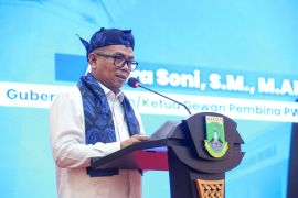 Pemprov Banten ajak MPI kawal aspirasi masyarakat