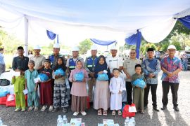 Imigrasi Sumut bangun kantor di Asahan upaya perluas layanan masyarakat