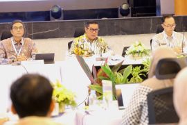 Pemkot Tangerang sebut digitalisasi pelayanan perizinan permudah investasi
