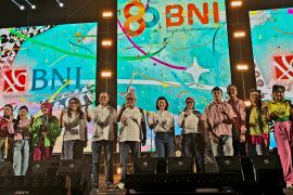 BNI gelar Wondr Fest Makassar, dorong digitalisasi dan pemberdayaan UMKM