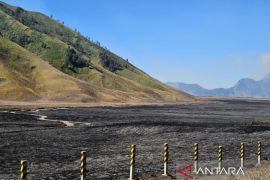 Mount Bromo Fires: Indonesia warns of strict penalties for violators