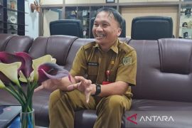 Kaltim bina peternak produksi pakan awetan hadapi musim kemarau