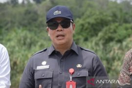 Dinas ESDM Kaltim pastikan penambangan legal atasi endapan sungai di Paser