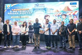 Pemkab Grobogan dan Bank Jateng percepat digitalisasi retribusi